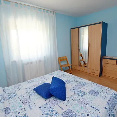 Apartmán Evan Kastav