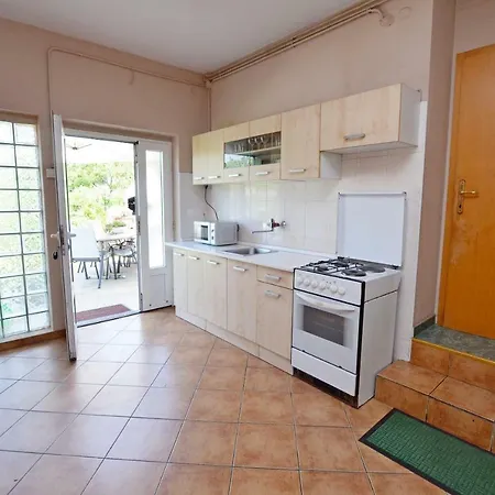 Apartmán Evan Kastav