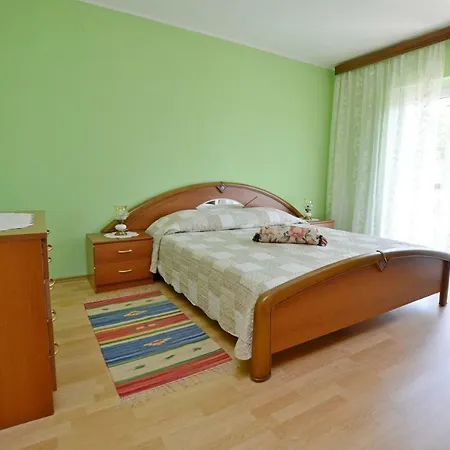 Evan Apartmán Kastav
