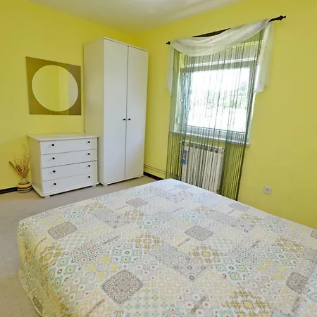 Evan Apartmán