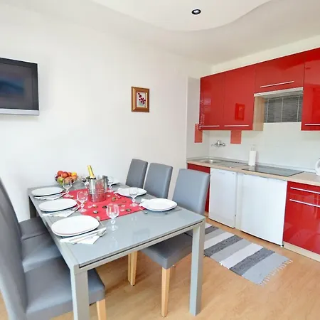 Apartmán Evan *